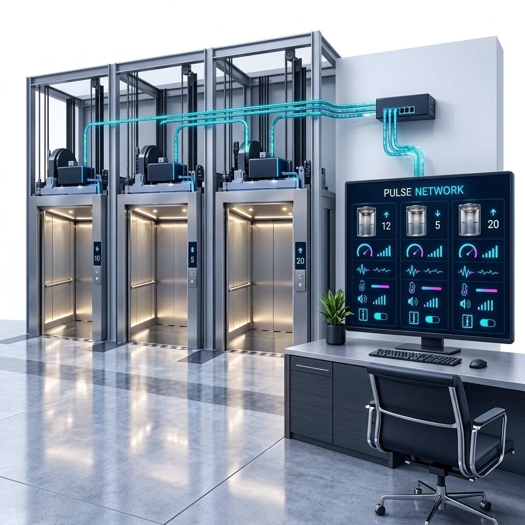 Pulse Network