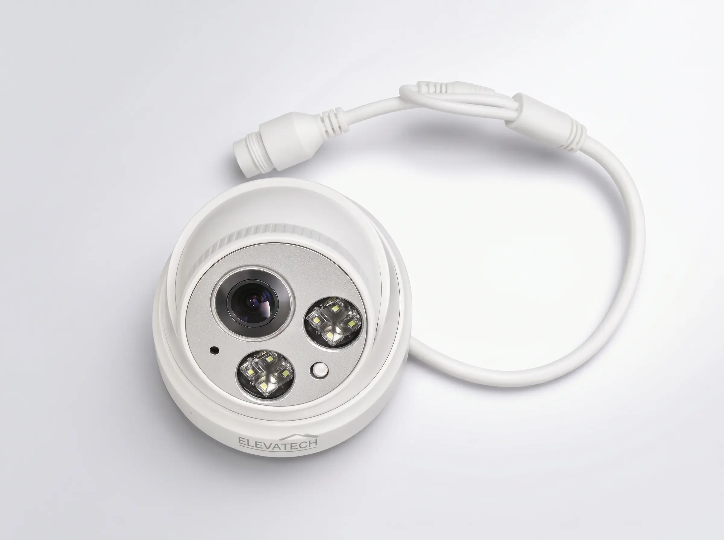 Elevision Image