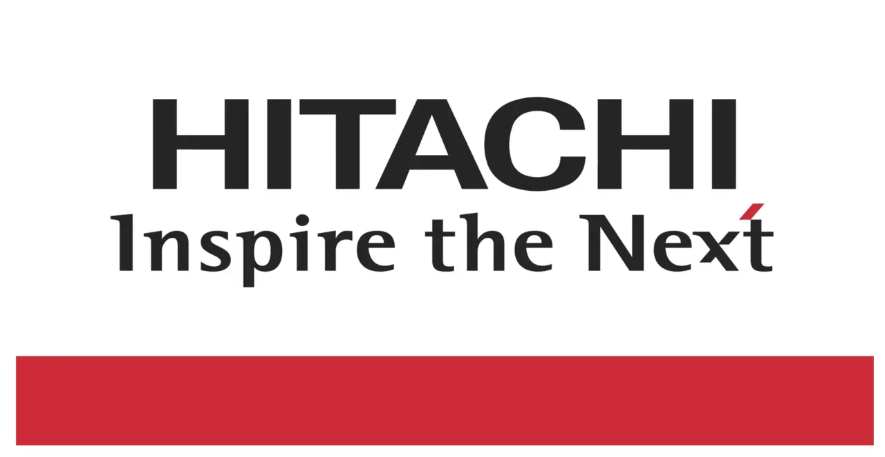 Hitachi Inspire The next